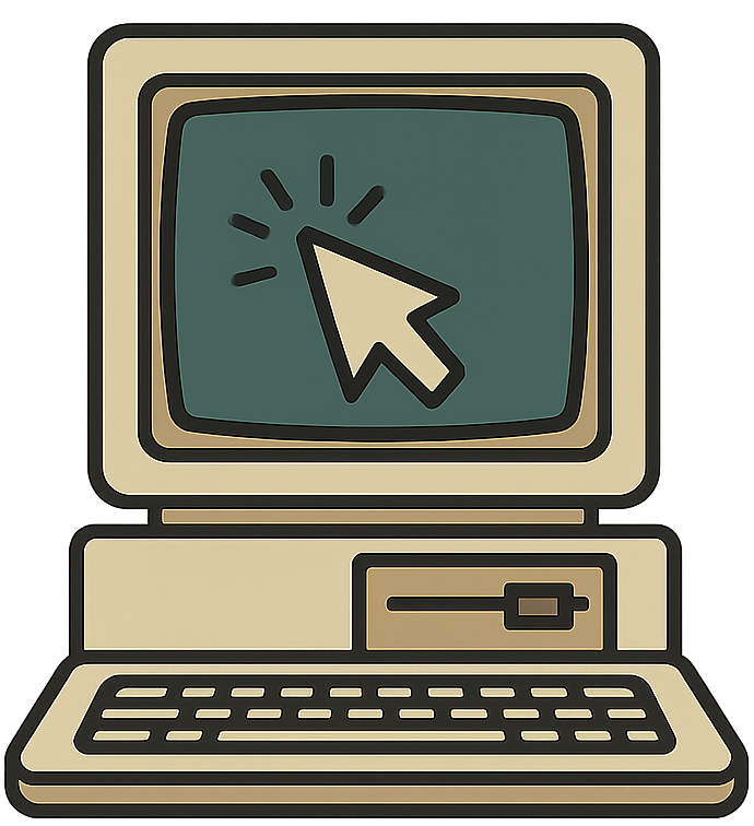 launching.click logo